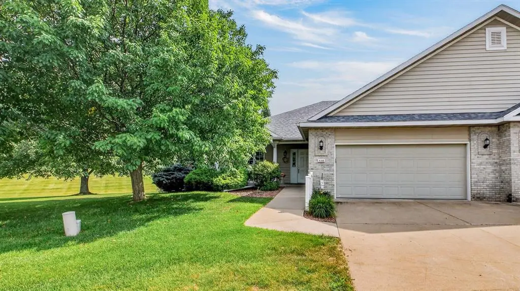 4108 Wild Ridge Court, Eau Claire, WI 54703 - #1