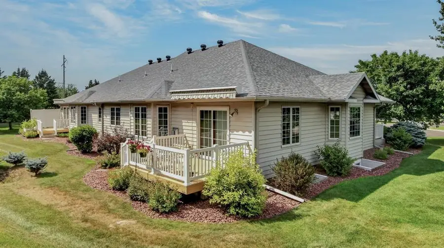 4108 Wild Ridge Court, Eau Claire, WI 54703 - #3
