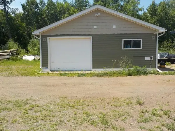 9888 Mudhen Lake Road, Siren, WI 54872