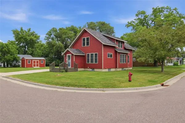 14006 Pine Street, Osseo, WI 54758