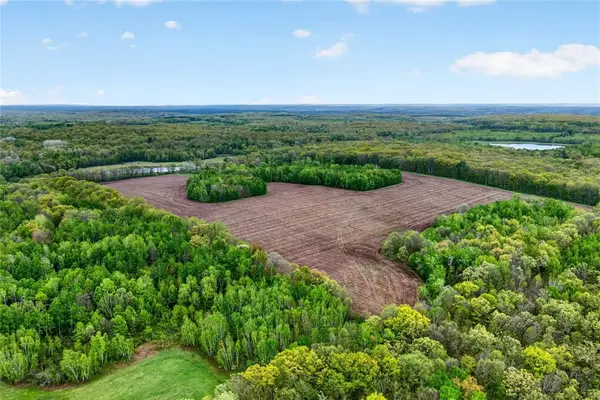 N8771 Fye Road, Trego, WI 54888