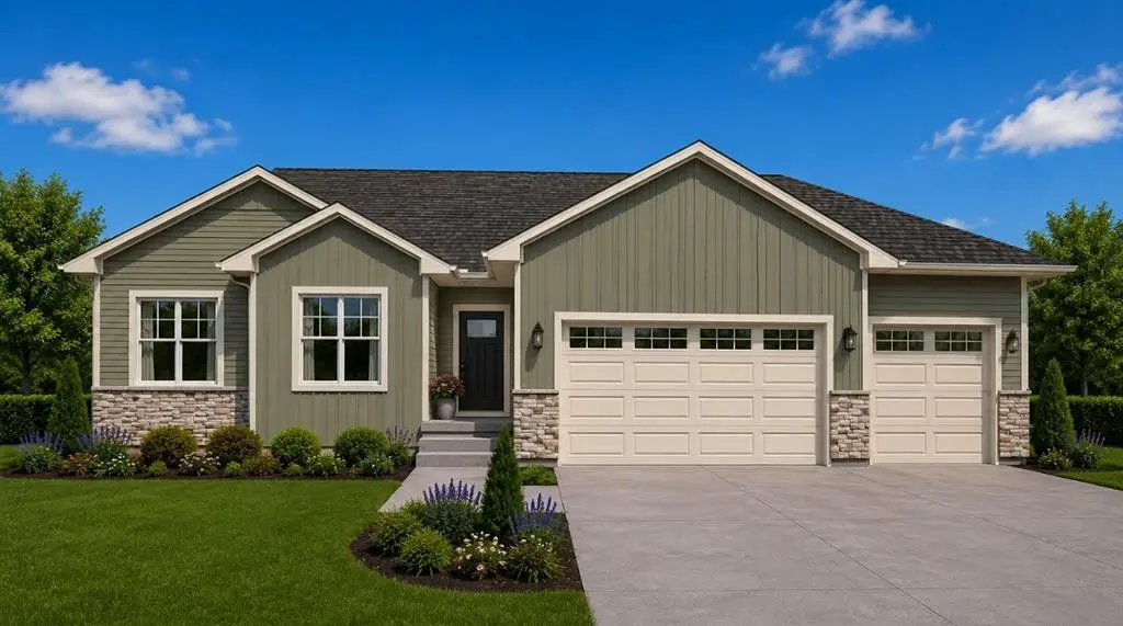 6056 Fuji Lane, Eau Claire, WI 54701 - #1