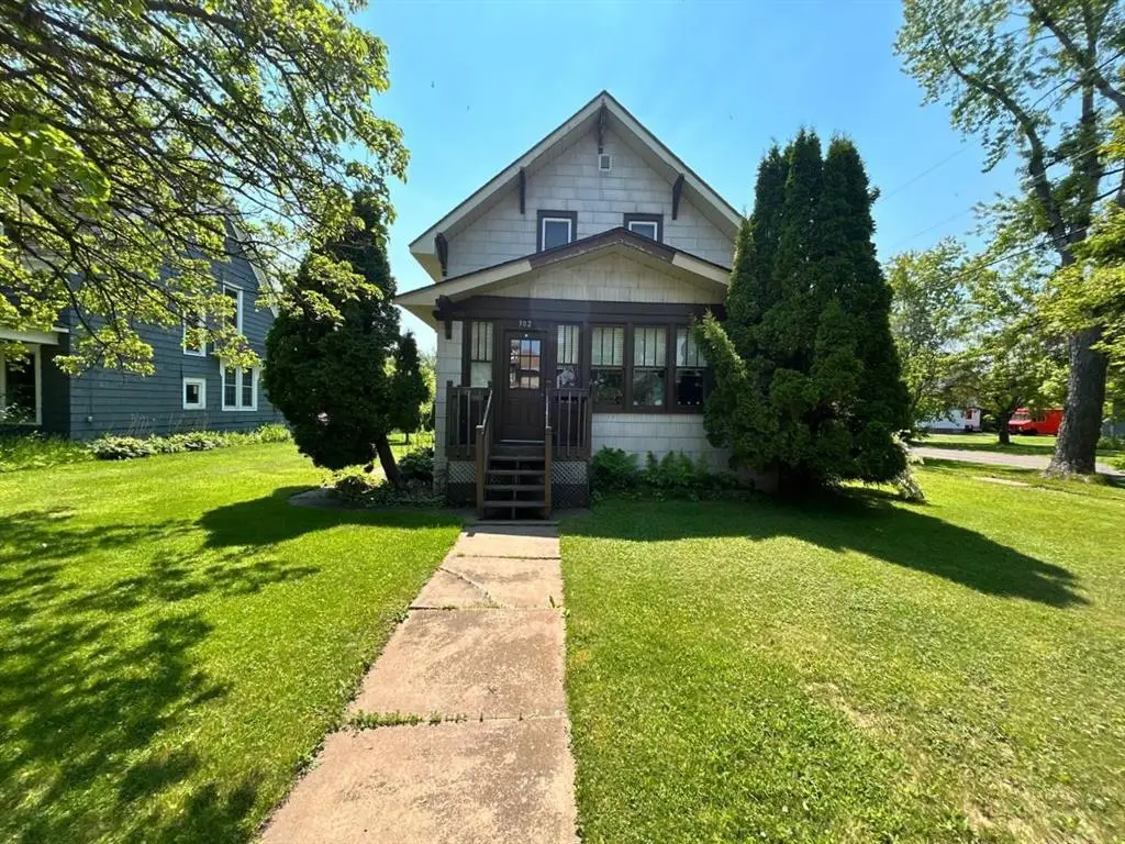 302 E 5th Street, Superior, WI 54880 - #1