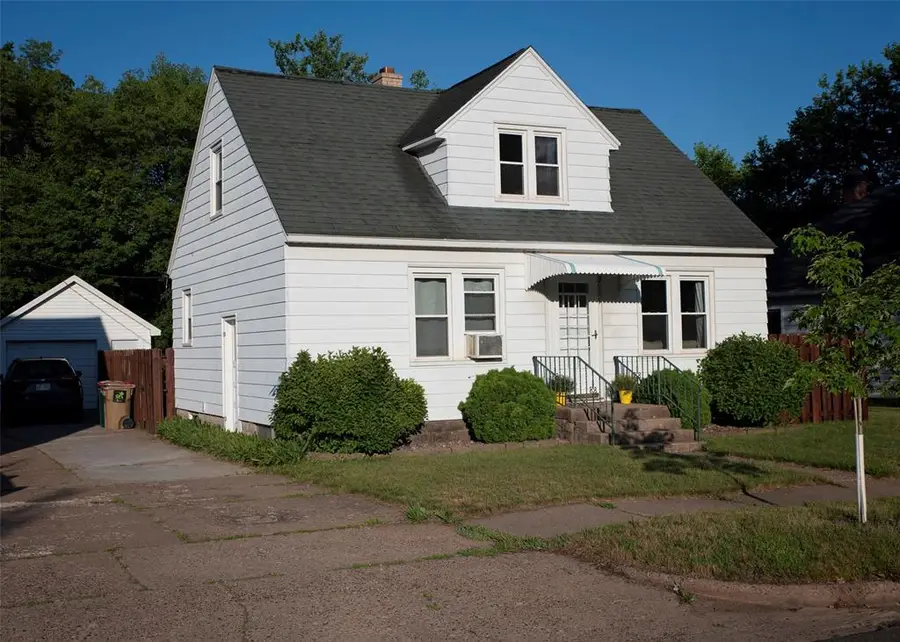 2531 6th Street, Eau Claire, WI 54703 - #2