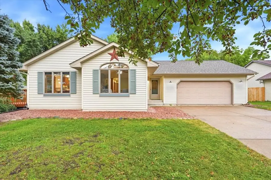 1420 6th Avenue, Baldwin, WI 54002 - #2