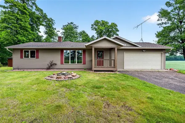 W7836 County Highway A, Spooner, WI 54801