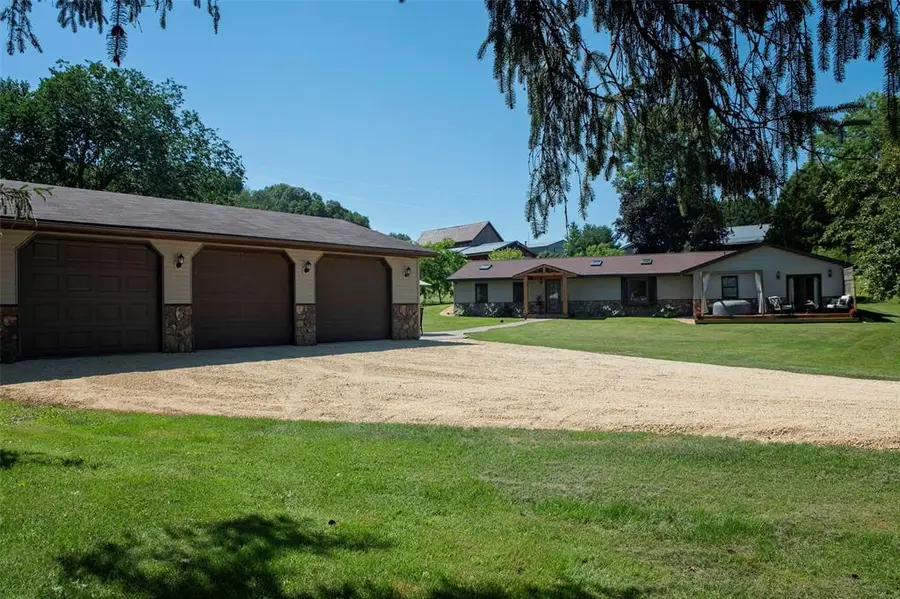 N3645 175th Street, Menomonie, WI 54751 - #2