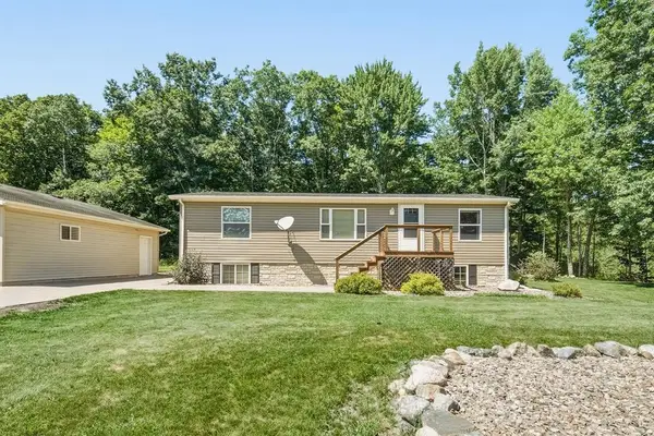 W11680 Jenness Road, Bruce, WI 54819