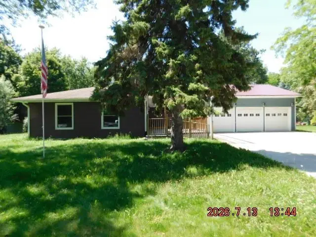 957 Emery Street, Stanley, WI 54768 - #1