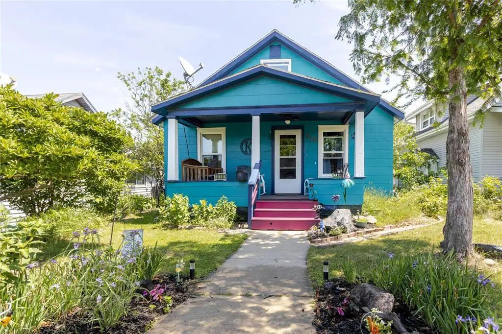 919 Summer Street, Eau Claire, WI 54701 - #1