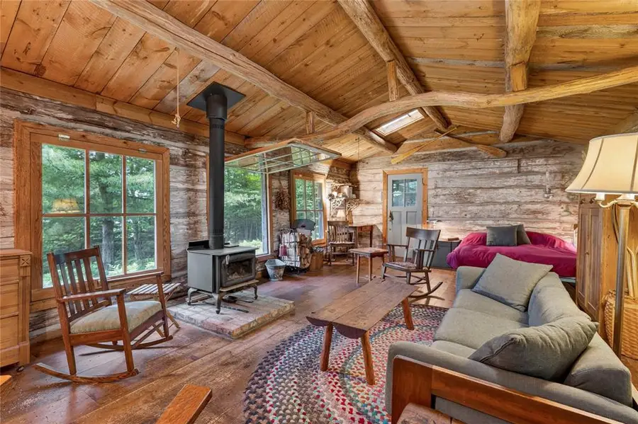 5590 Snowshoe Road, Barnes, WI 54873 - #3