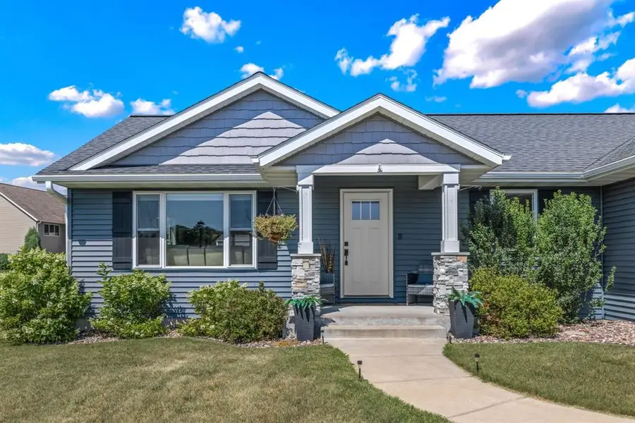 6364 Aspen Ridge Drive, Eau Claire, WI 54703 - #3