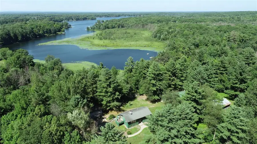15579 304th Avenue, New Auburn, WI 54757 - #3