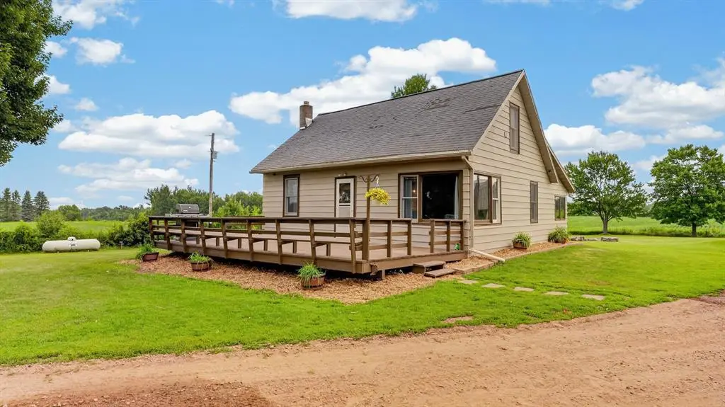 N14212 550th Street, Ridgeland, WI 54763 - #1