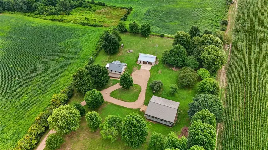 N14212 550th Street, Ridgeland, WI 54763 - #3