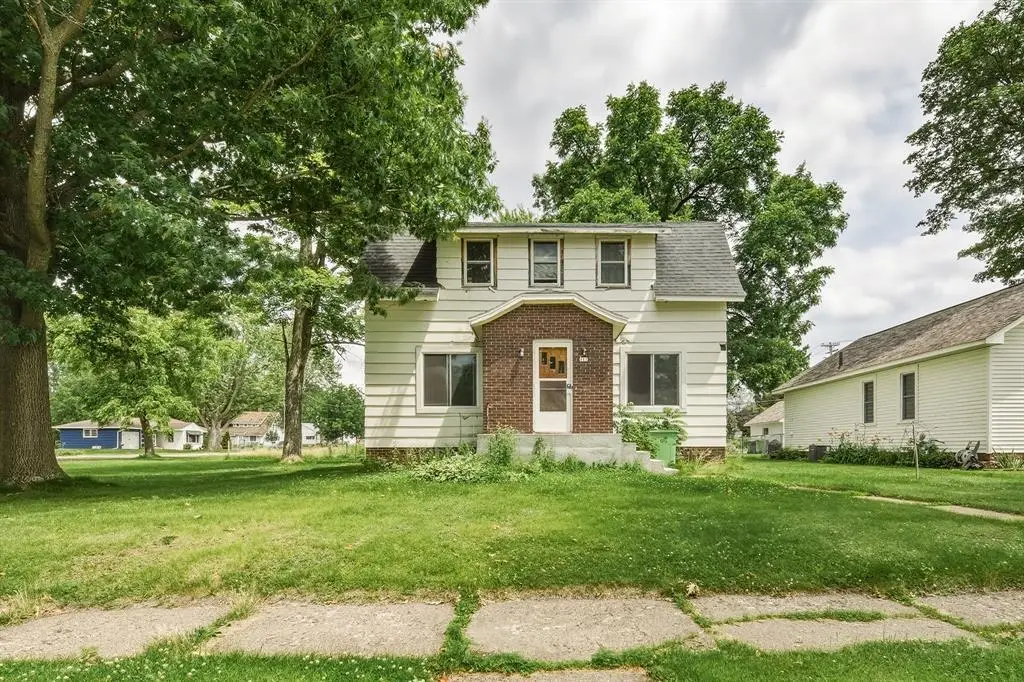 117 5th Street, Cornell, WI 54732 - #1