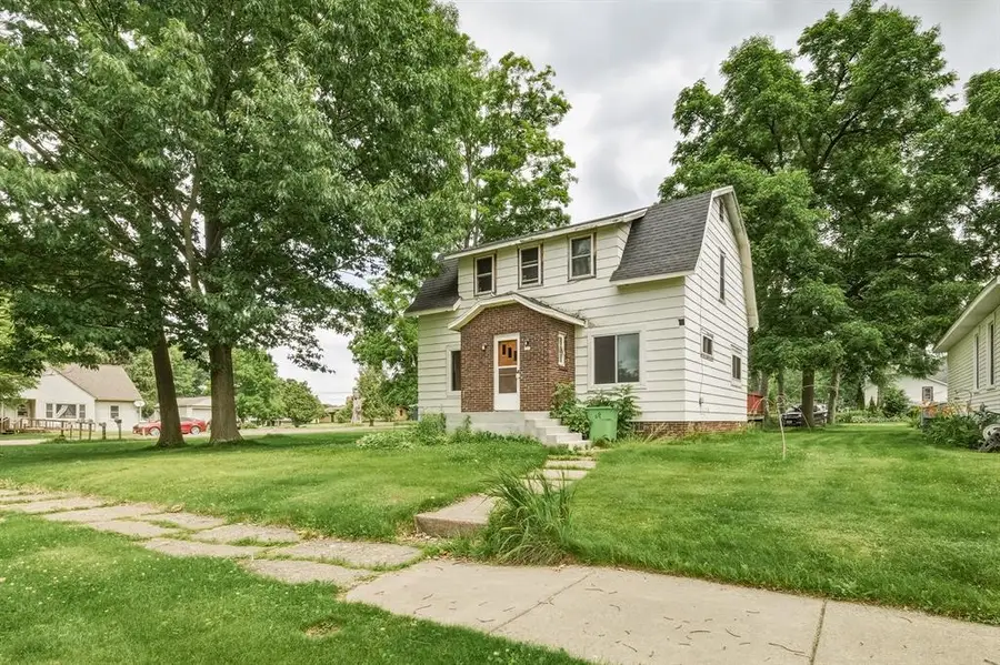 117 5th Street, Cornell, WI 54732 - #2