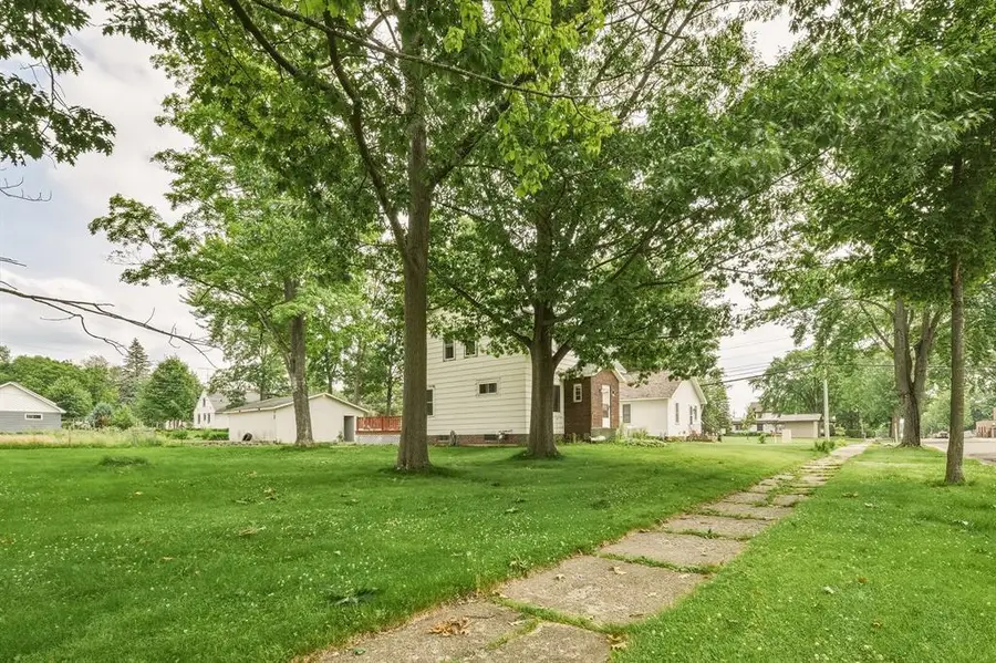 117 5th Street, Cornell, WI 54732 - #3