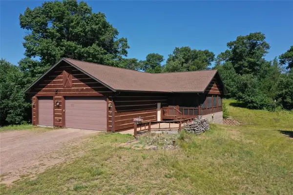 14722 Skog Road, Grantsburg, WI 54840
