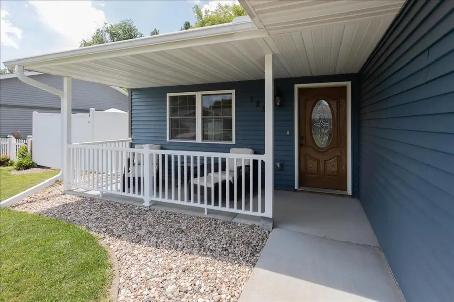 125 Amber View Street, Menomonie, WI 54751 - #2