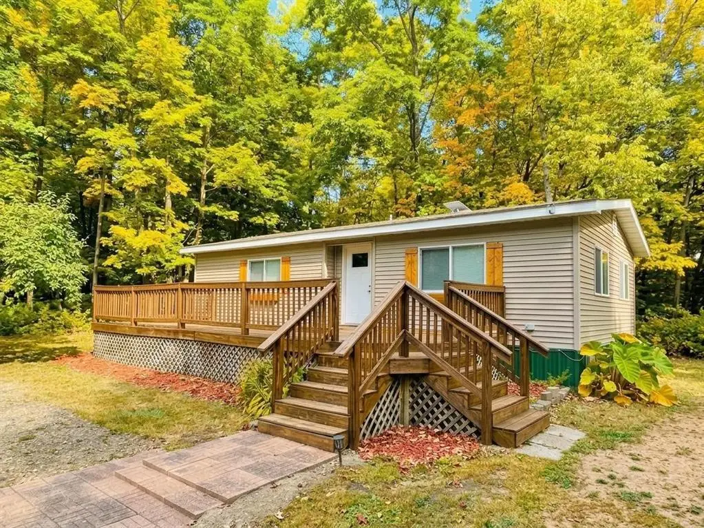 1513 County Line Street, Turtle Lake, WI 54889 - #1