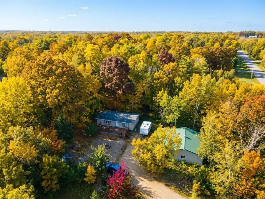 1513 County Line Street, Turtle Lake, WI 54889 - #2
