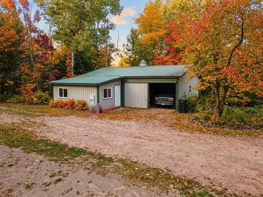 1513 County Line Street, Turtle Lake, WI 54889 - #3