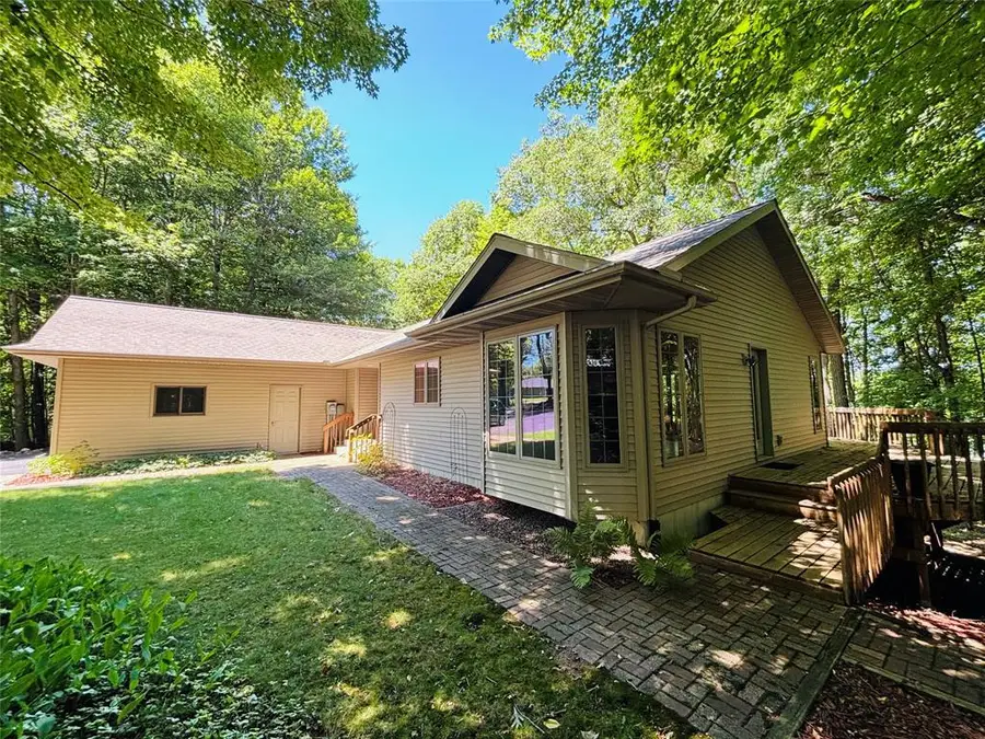 15486 221st Avenue, Bloomer, WI 54724 - #2