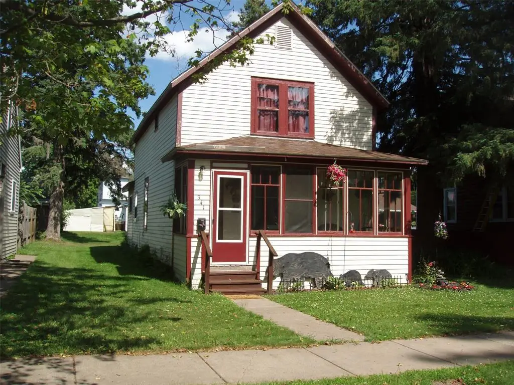 341 7th Avenue, Park Falls, WI 54552 - #1