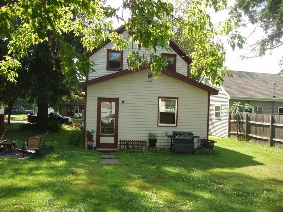 341 7th Avenue, Park Falls, WI 54552 - #2
