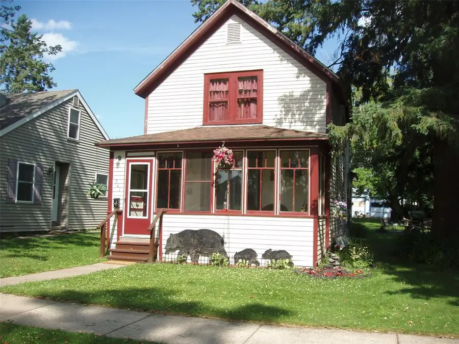 341 7th Avenue, Park Falls, WI 54552 - #3