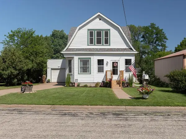 306 E Washington Street, Durand, WI 54736
