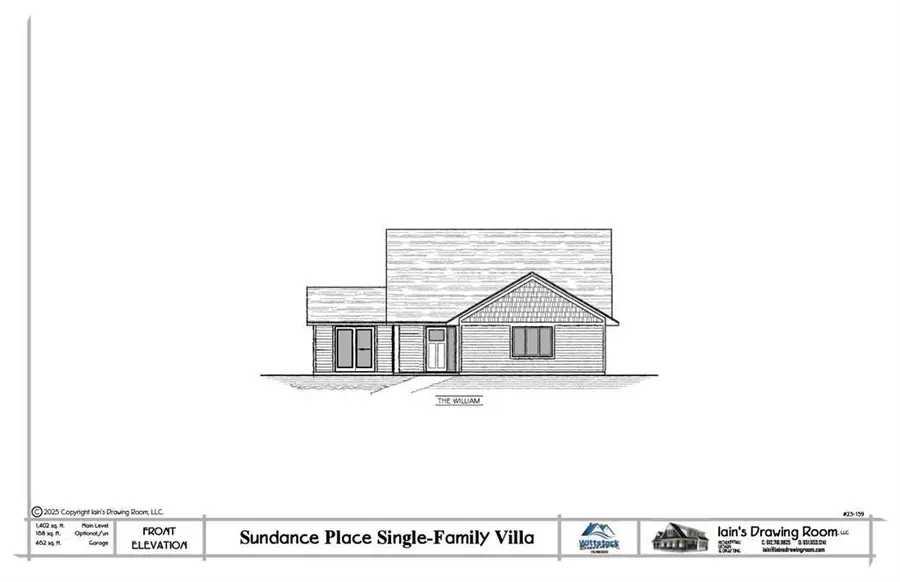 510 Brooks St, Amery, WI 54001 - #2