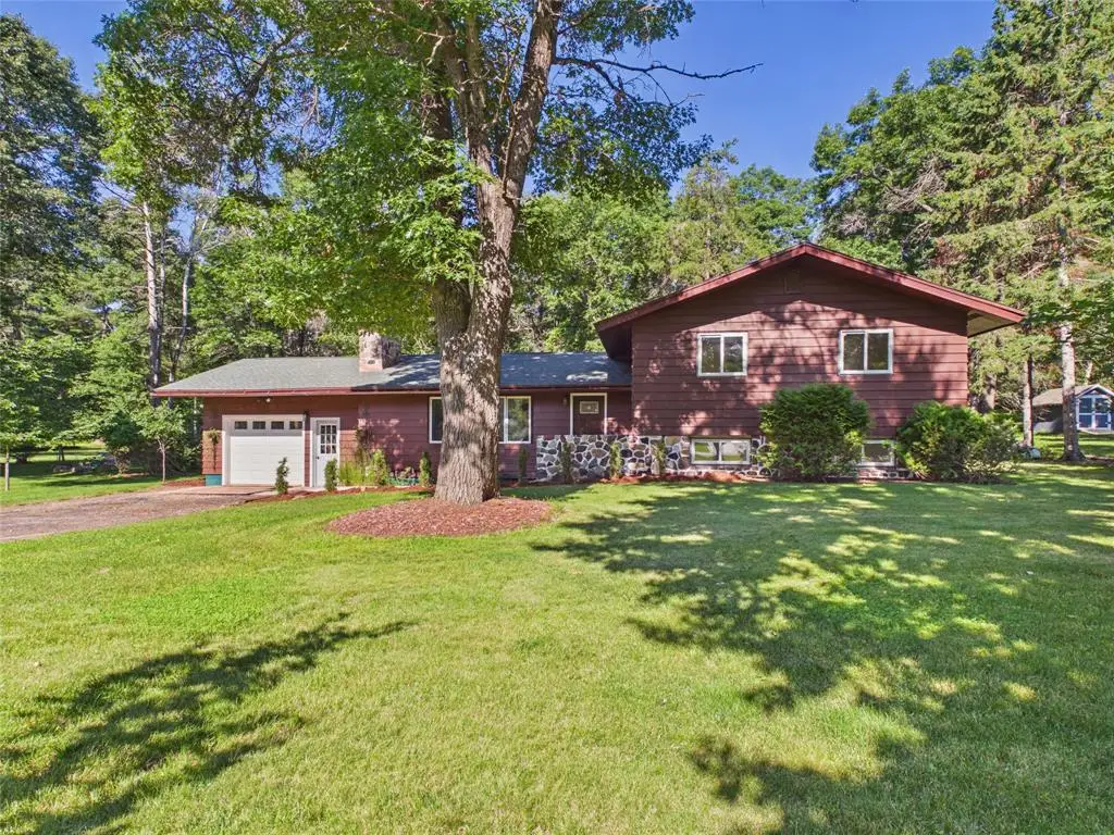 10721 Pinecrest Drive, Hayward, WI 54843 - #1