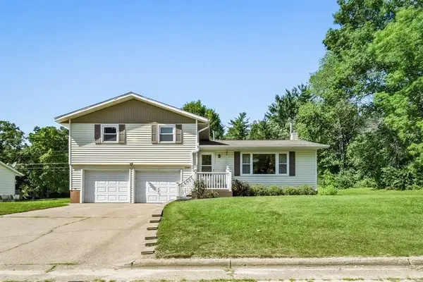 13124 11th Street, Osseo, WI 54758