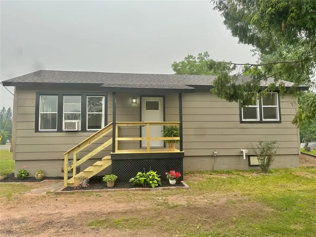 10728 Nyman Avenue, Hayward, WI 54843 - #1