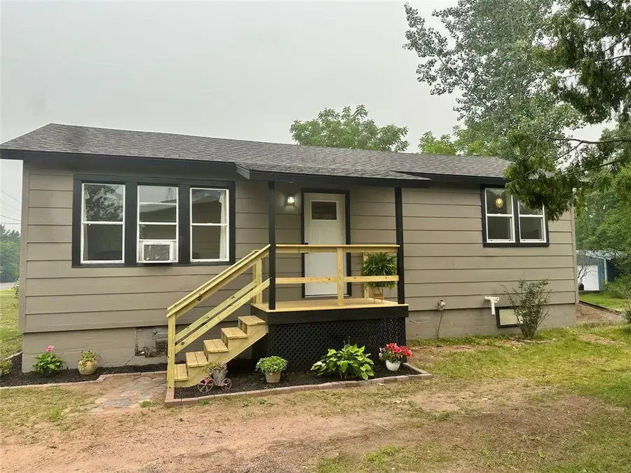 10728 Nyman Avenue, Hayward, WI 54843 - #2