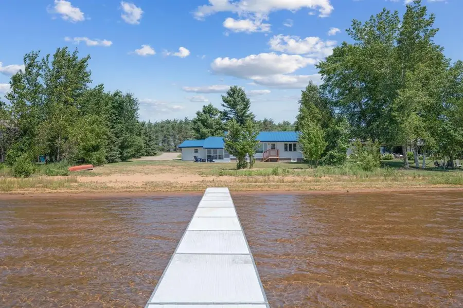 303 E Lake Drive, Shell Lake, WI 54871 - #3