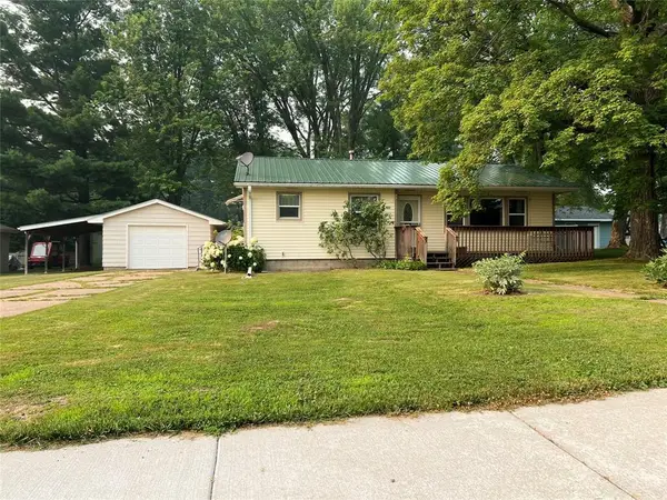 Address Withheld By Seller, Cornell, WI 54732