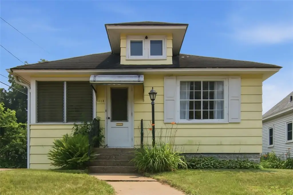 1113 Belmont Avenue, Eau Claire, WI 54701 - #1
