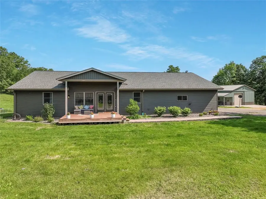 1620 County Road X, Glenwood City, WI 54013 - #2