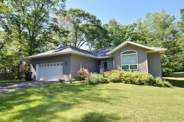 7644 Shady Lane, Siren, WI 54872