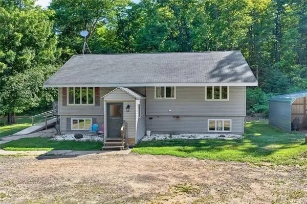 17220 Silver Birch Drive, Cable, WI 54821
