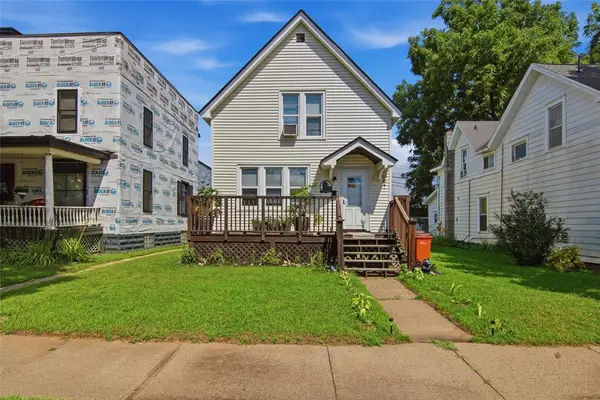1813 Bellinger Street, Eau Claire, WI 54703