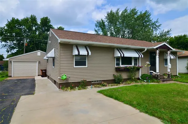 2320 Hayden Avenue, Altoona, WI 54720