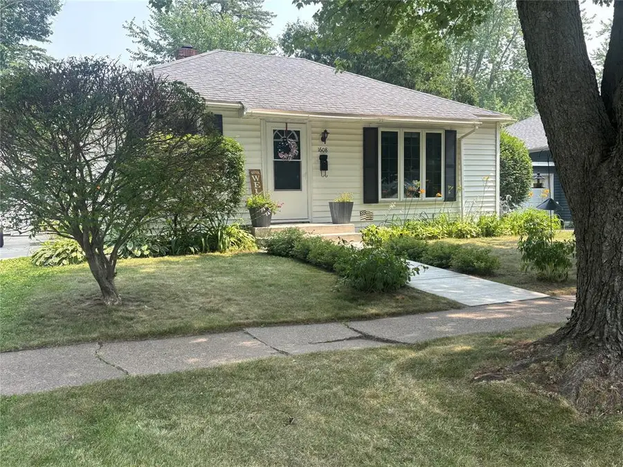 1608 Douglas Street, Menomonie, WI 54751 - #3