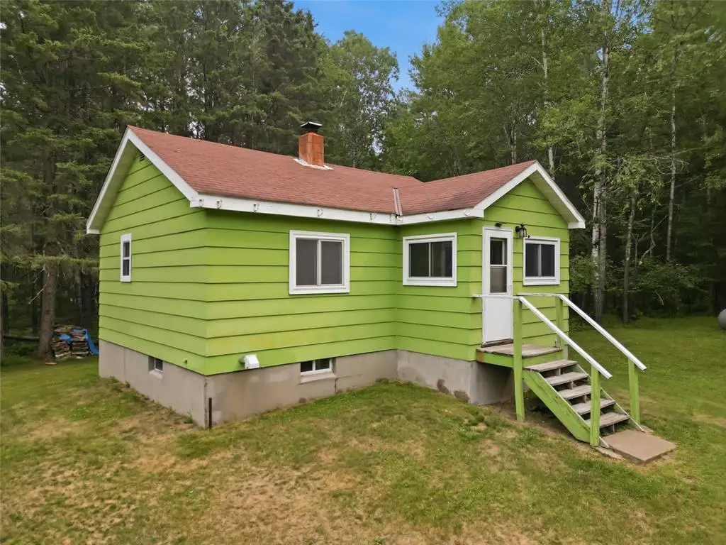 11758 W Paddock Road, Hayward, WI 54843 - #1