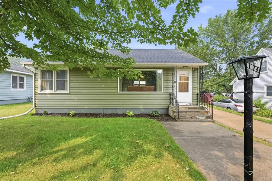1124 Briggs Avenue, Eau Claire, WI 54703 - #3