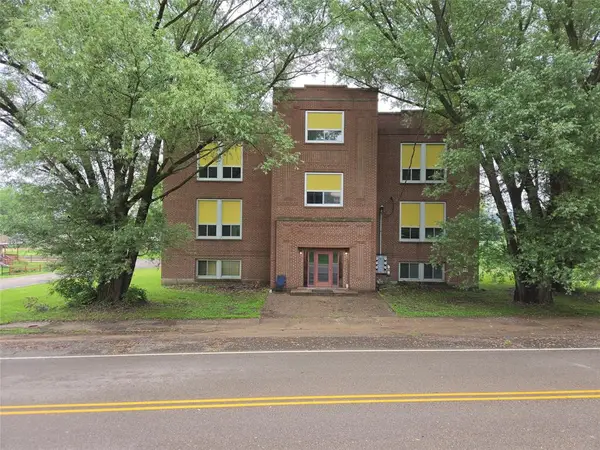 507 Wilson Street #1-8, Downing, WI 54734