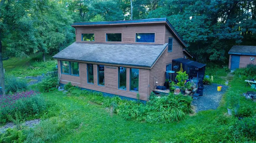 1080 1080th Avenue, Colfax, WI 54730 - #2